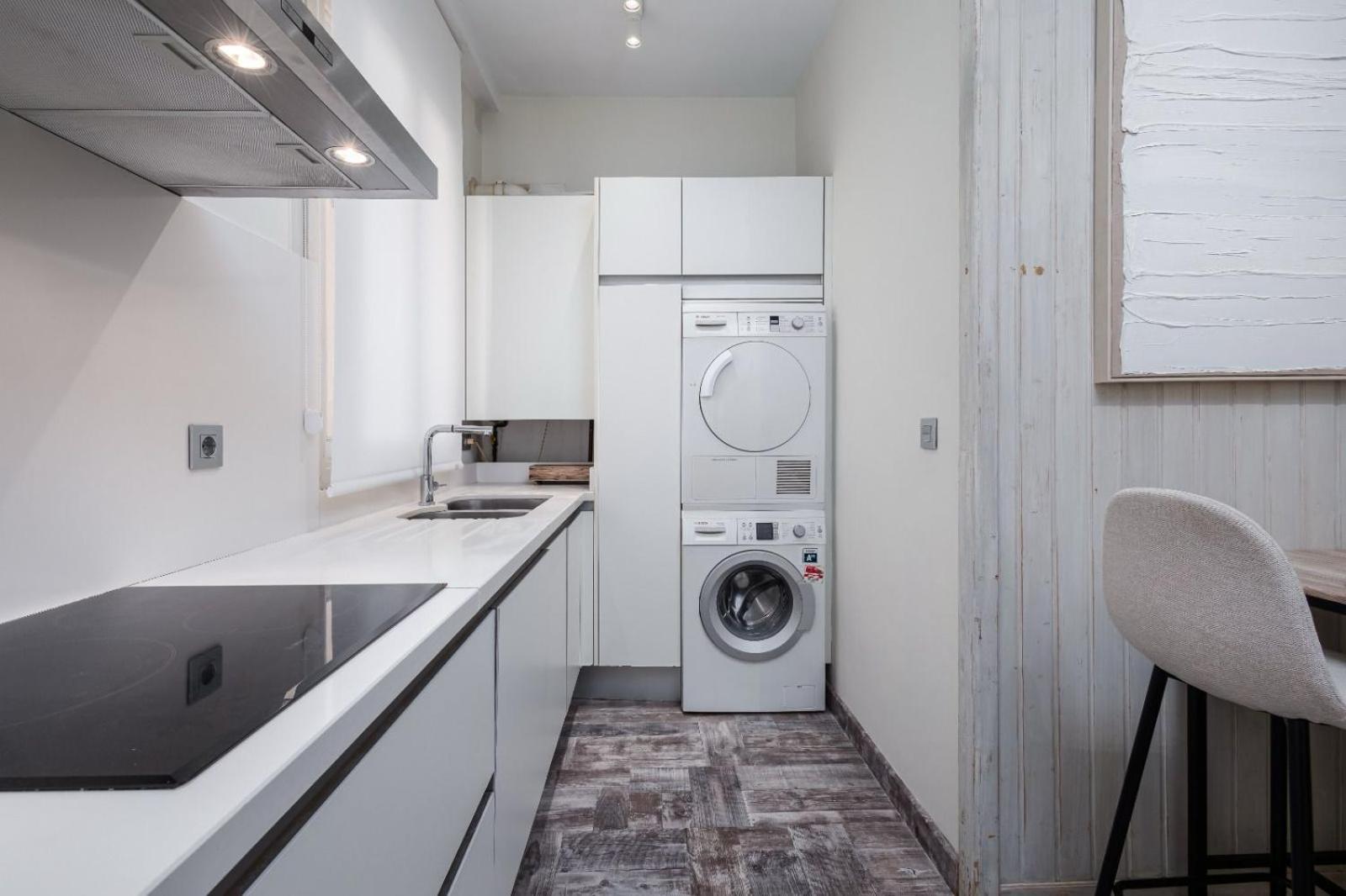 Atico Cister Apartment Malaga Exterior photo